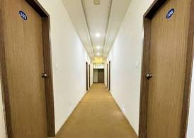 Stay Guru Usha Residency 2
