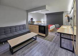 City Express by Marriott Queretaro Autopista 5