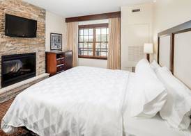 Holiday Inn Resort DEADWOOD MOUNTAIN GRAND by IHG 2