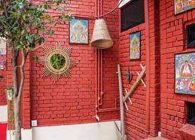 Nepali Heritage Hotel 2