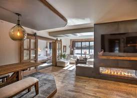 Hotel Crosby 5