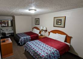 Eufaula Inn 5