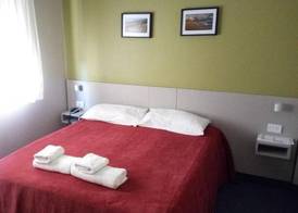 Estepa Hotel 5