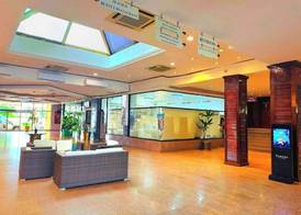 Ramada Belize City Princess Hotel 3