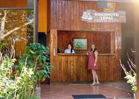 Rinconcito Lodge 3