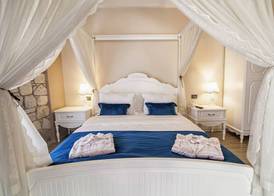 Neva Hotel Alaçatı 5