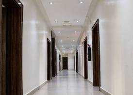 The Pennsylvania Avenue Hotel 3