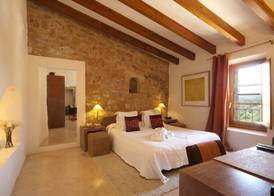 Cases de Son Barbassa Hotel & Restaurant 4