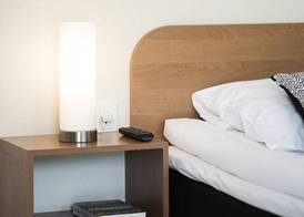 OnlySleep Industrivej 2