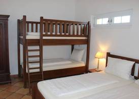 Appartement Vanii 3