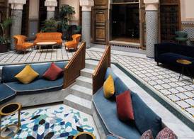 Riad El Amine Fès - Historic Hotels Worldwide 5