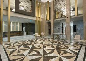 Limak Skopje Luxury Hotel 2