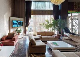 Green Prusa Hotel 2