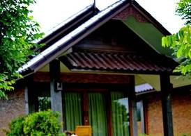 Sawasdee Sukhothai Resort 4
