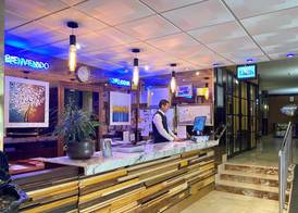 Apartamentos La Jabega 2