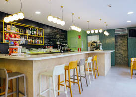 Apartamentos Palm Court 5