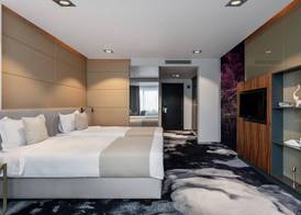 Hotel River Park 5