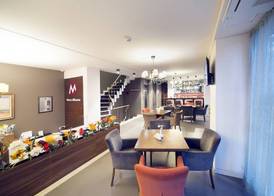 Hotel Le Maritime 3