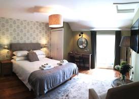 Anglesey Hotel 5