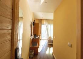 Ventus Harbor Hotel 5