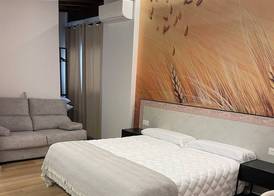 HOSTAL BOUTIQUE CAZORLA BAKERY 3