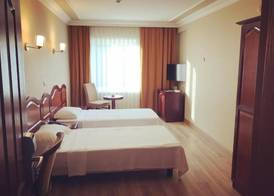 Grand Hotel Seferoğlu 5