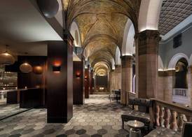 THE MIDLAND HOTEL, Chicago, a Tribute Portfolio Hotel 2