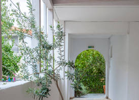 Skentos Hotel 5
