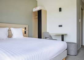 Hôtel Akena Troyes - La Chapelle St-Luc 4