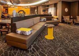 SpringHill Suites Hagerstown 4