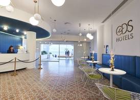 Grand Hotel Riviera - CDSHotels 2