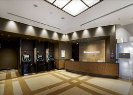 Daiwa Roynet Hotel Kyoto-Hachijoguchi 5