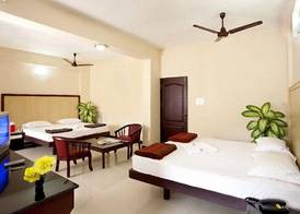 Hotel Subam 4