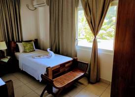 Lucy's guesthouse 5
