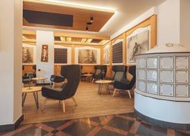 Aparthotel Des Alpes 5