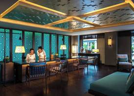Phuket Marriott Resort and Spa, Nai Yang Beach 2