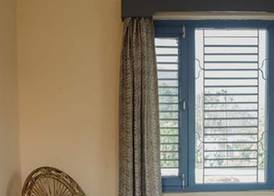 Hotel Mountain View - Lakeside Pokhara 5