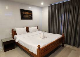 Patong Dynasty Royal Hotel 5