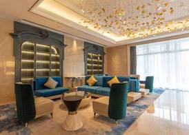 Wyndham Grand Plaza Royale Kaicheng Anji 3