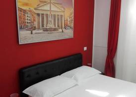 Vatican City Holidays Guesthouse 5