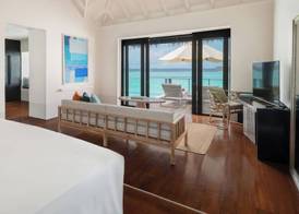 Noku Maldives, Vignette Collection by IHG 3