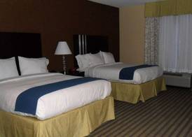 Holiday Inn Express COLUMBIA by IHG 5