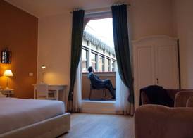 Cosmopolitan Central Rooms 3