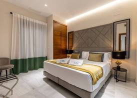 BiBo Suites Real Chancilleria 2