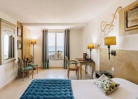 Hôtel Liberata & Spa 3