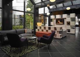 Scandic Aarhus Vest 2