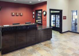 TownePlace Suites by Marriott San Antonio Airport 2