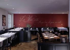 Waldhaus Flims Alpine Grand Hotel & Spa 5