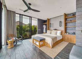 Munduk Cabins 3