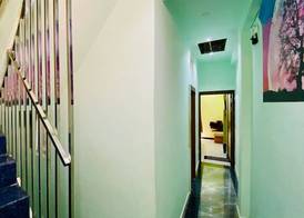 Hotel Manoram 4